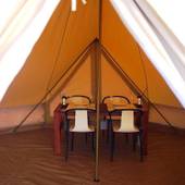 resora RAINBOW（リソラ レインボー）（和歌山県 グランピング） / 3