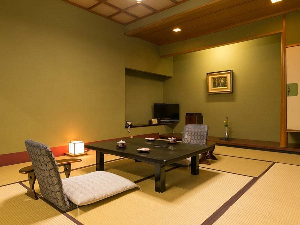 客室