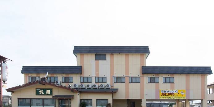 Tabist ビジネス旅館ダック 石巻蛇田（宮城県 旅館） / 1