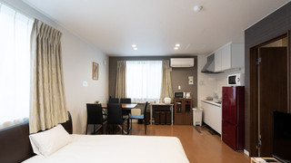 コンフォート コンドミニアム 2 ベッドルーム (C)