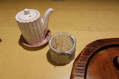 Sake-Bar TABLE TSUKI