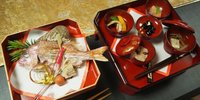 【岡山市】赤ちゃんのお祝い会食をするならココ！おすすめ「割烹料理屋」7選