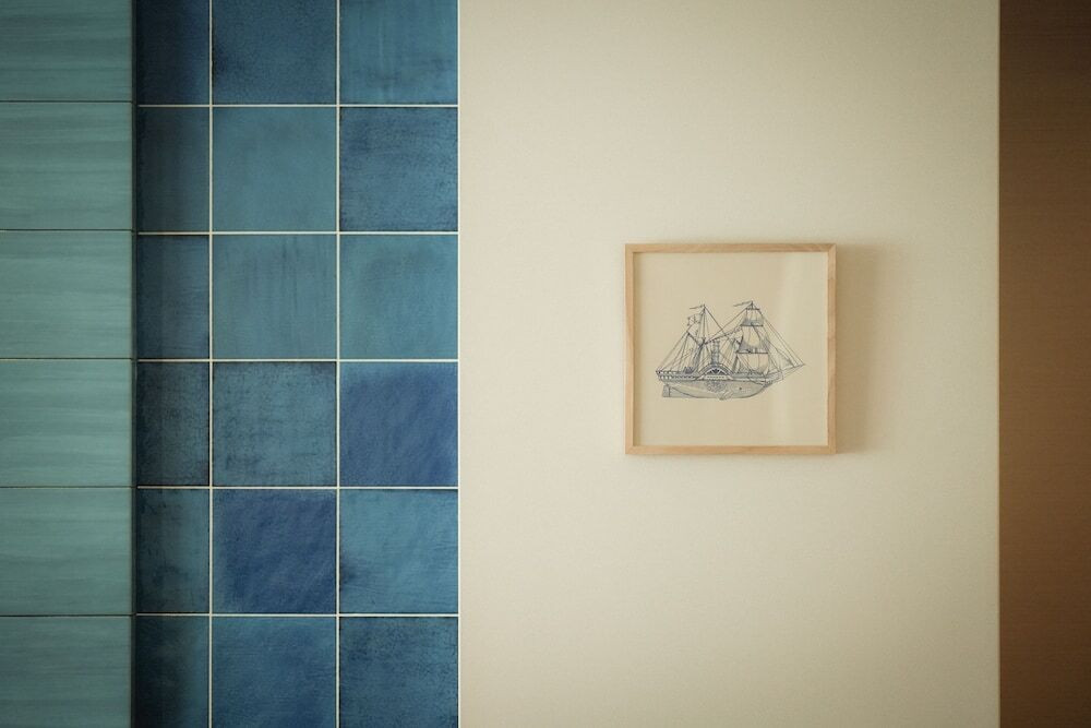 建物のデザイン