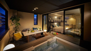 プレミア スタジオスイート