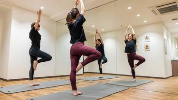 フィットネスルーム③ / 3