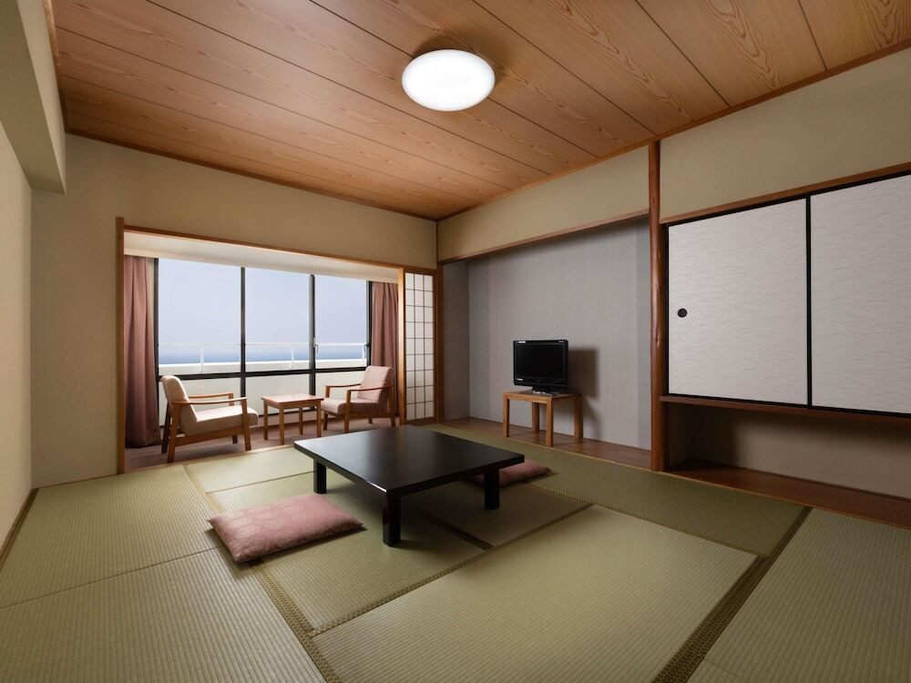 客室