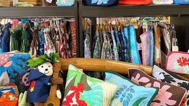 施設内の設備 / 3