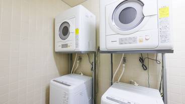 ランドリー / 15