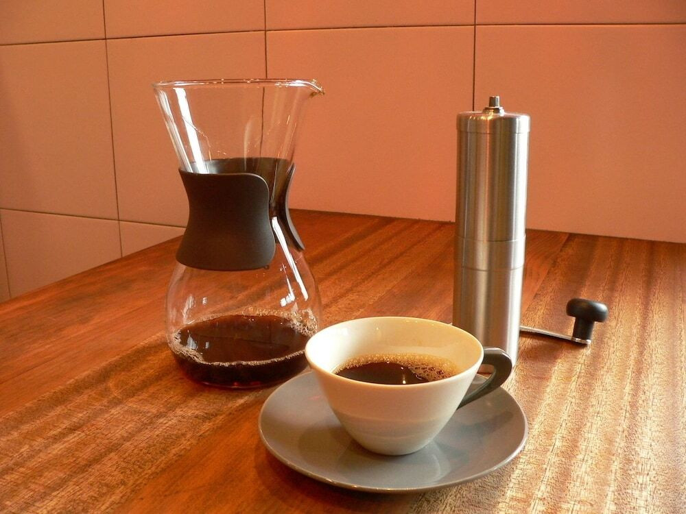 コーヒー / コーヒーメーカー