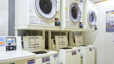 ランドリー ルーム / 4