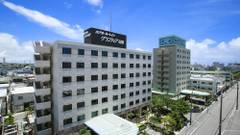 ルートイングランティア石垣