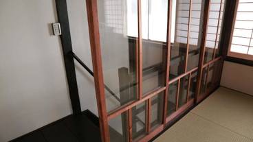 リビング エリア / 10