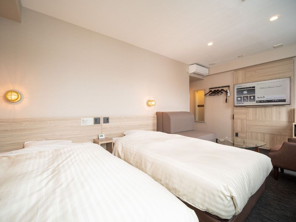 アメニティ充実♡レディースルームも3532854