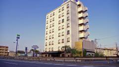 シティホテル青雲荘