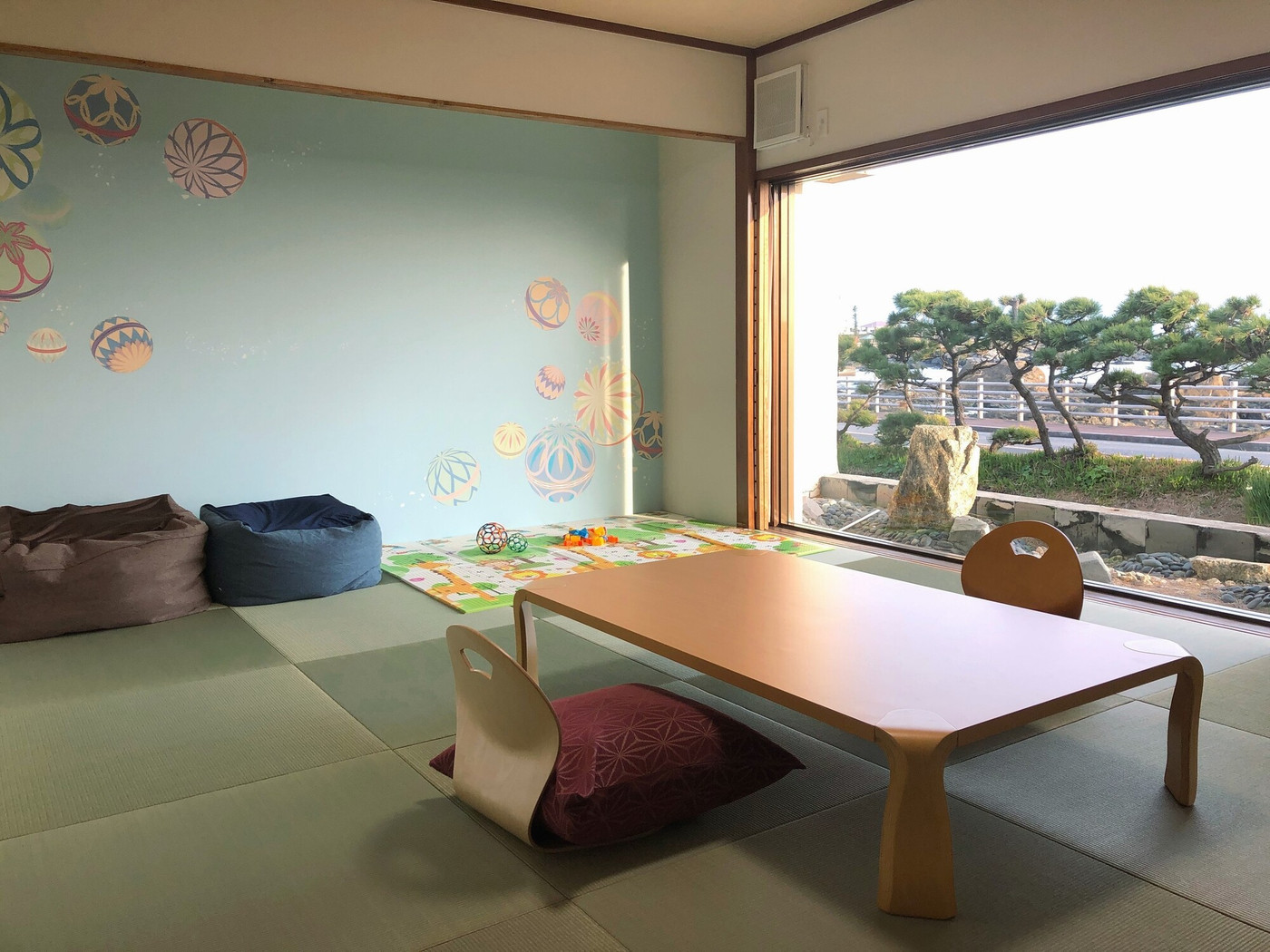 30種類を超える赤ちゃんグッズの貸し出しにママ感激！4061926