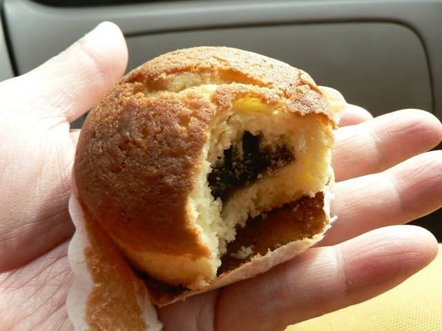 人気土産探し♪
「東京ラスク」の伊豆工場へ / 3