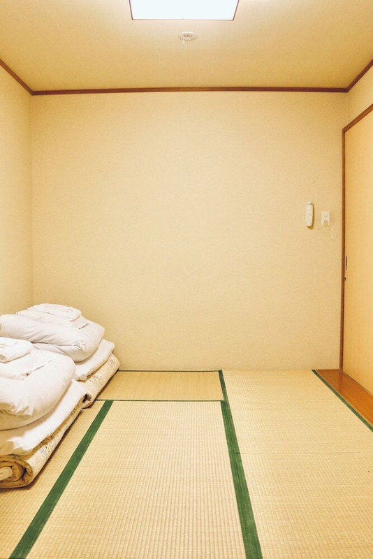 客室
