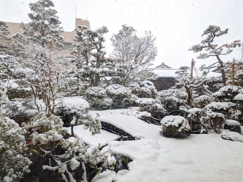 日本庭園