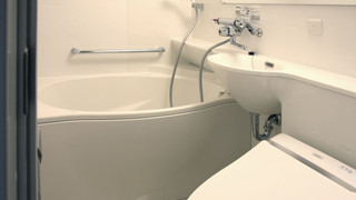 スタンダード ツインルーム 禁煙　（改修工事：2026年1月5日～9月30日、8:00～18:00に騒音あり）