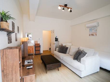 コンドミニアムHotelおもろまち / 1