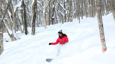 スノー スポーツとスキー / 6