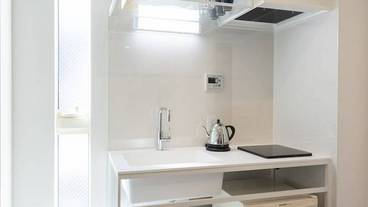 専用キッチン / 28