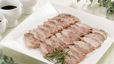 朝食ビュッフェ / 20