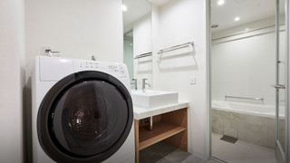 レジデンシャルツイン禁煙 2名