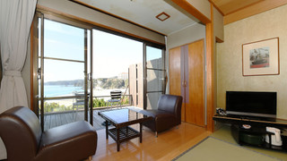 １階お部屋タイプおまかせ30sqm　禁煙　ビーチビュー