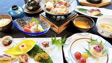 食事・飲み物 / 5