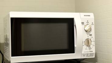 電子レンジ / 32