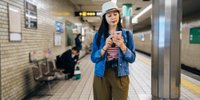 大阪初心者でも安心！大阪駅や梅田駅に歩いて行けるホテル5選