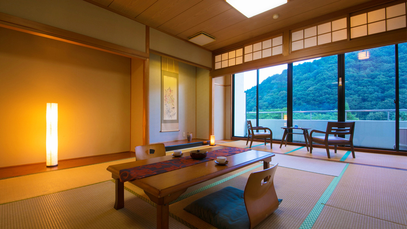 プチプチはじける炭酸露天が楽しい、知る人ぞ知る穴場宿3525979