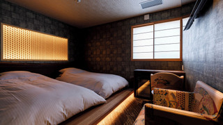 スーペリア ツインルーム