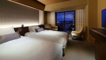 函館 湯の川温泉 ホテル万惣（ハコダテ ユノカワオンセン ホテルバンソウ） / 2