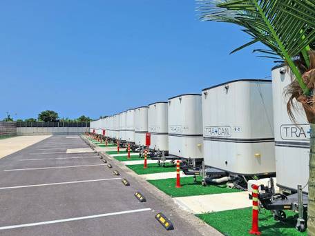 T-PARK AIRPORT SIDE1（宮古島） / 4