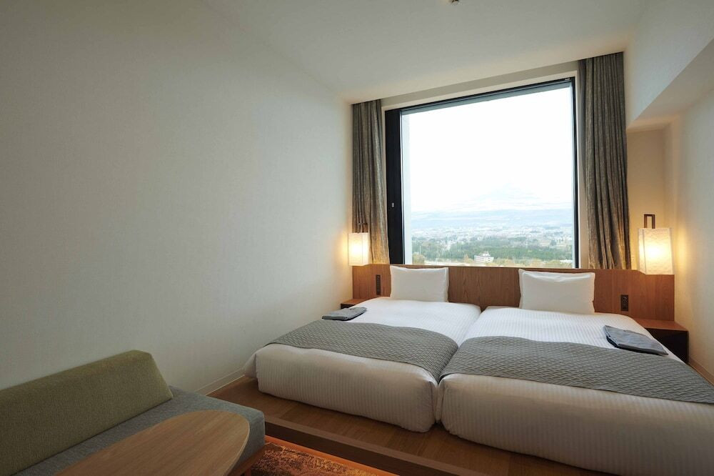 HOTEL CLAD（ホテル クラッド） / 3