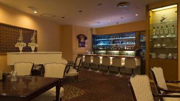 チェックイン / チェックアウト キオスク / 1