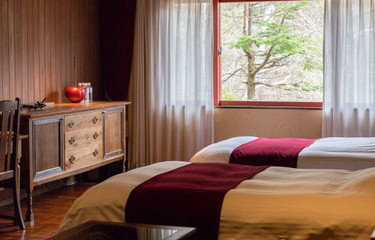 7 Best Cool Hotels in Karuizawa, Nagano