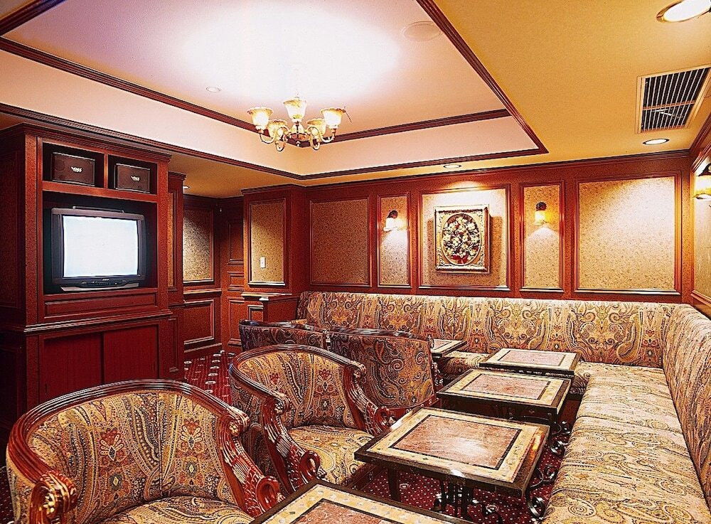 カラオケ ルーム