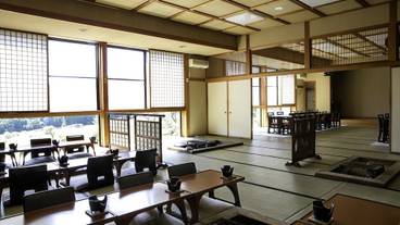 バンケット ホール / 4