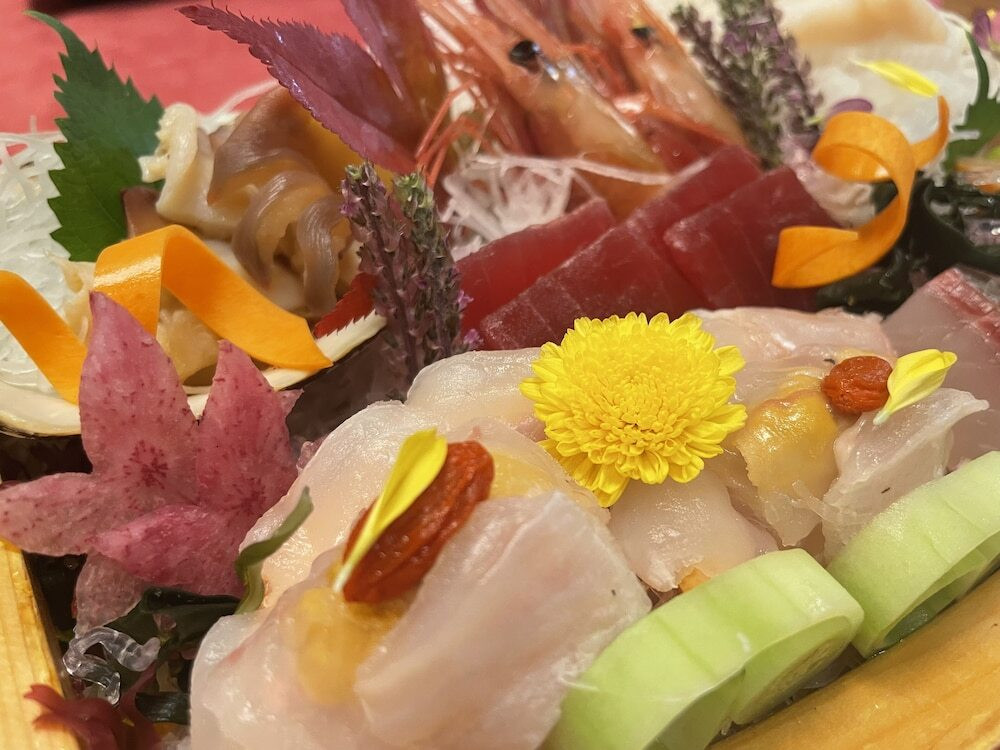 ルームサービス