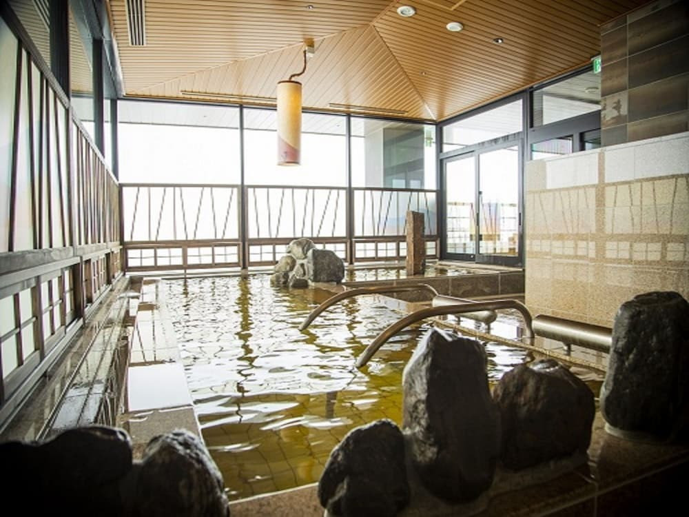 大浴場