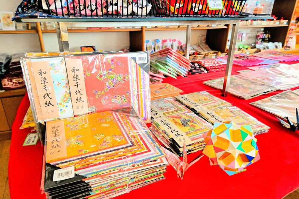 ギフト ショップ