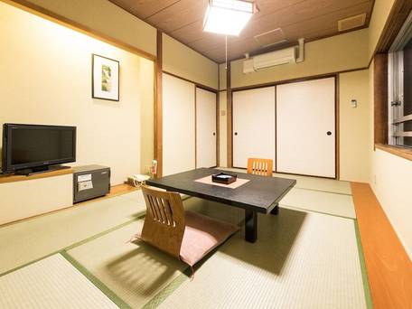 寺泊海岸つわぶき温泉 美味探究の宿 住吉屋 / 5