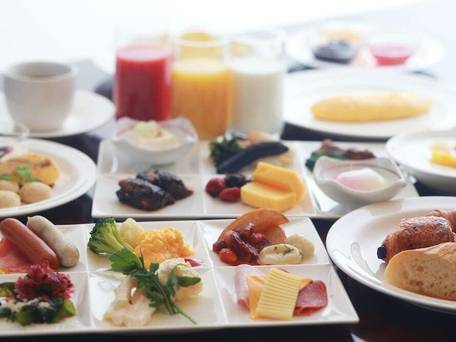 ホテルメトロポリタン仙台 / 5