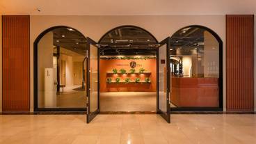 フィットネス設備 / 11