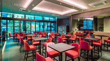 レストラン / 12