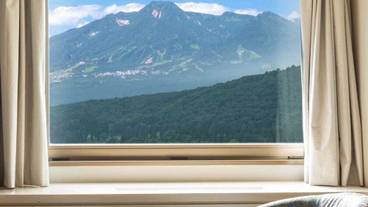 部屋からの景観 / 29