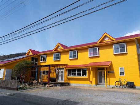 LODGE MONDO 聞土 / 1